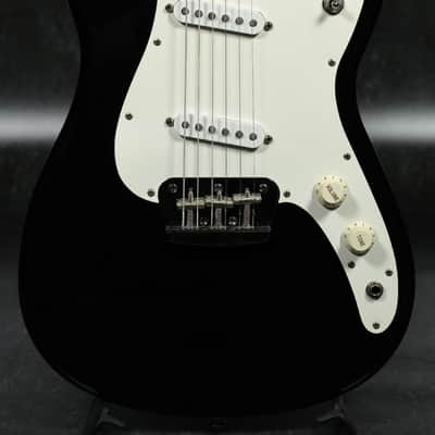 Fender Mexico Duo-Sonic Black [MN411068] (07/13) image 9