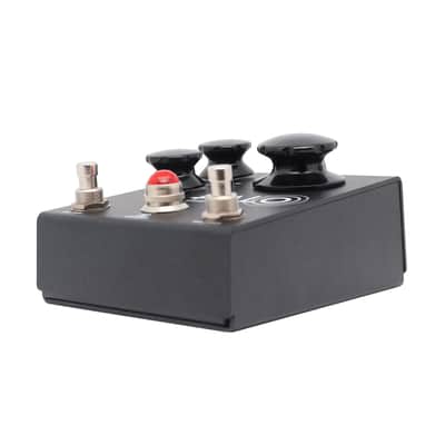 Keeley Electronics Halo Core Custom Shop High Fidelity Delay Pedal image 4