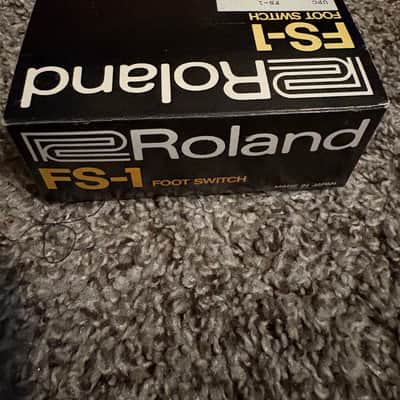 Roland Fs-1 image 5