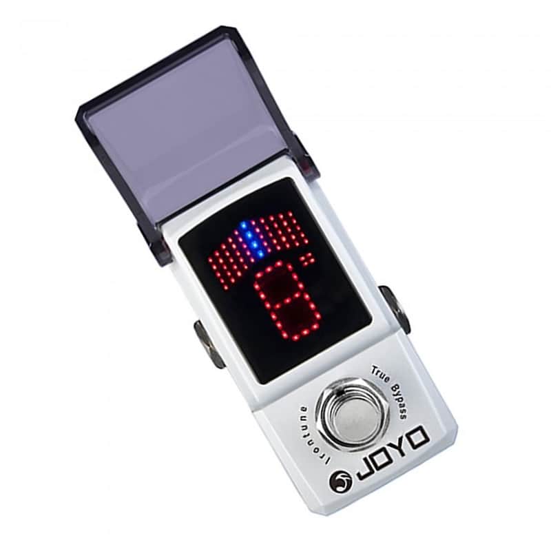 Joyo JF-326 Irontune Mini Tuner image 2