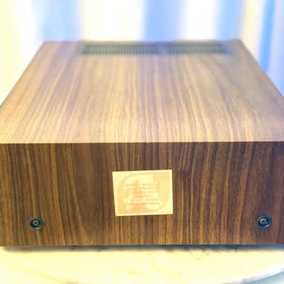 ✨ Akai AA-1030 Vintage Stereo Receiver – Professionally Serviced – New Lamps – 30 WPC – Made in Japan image 16