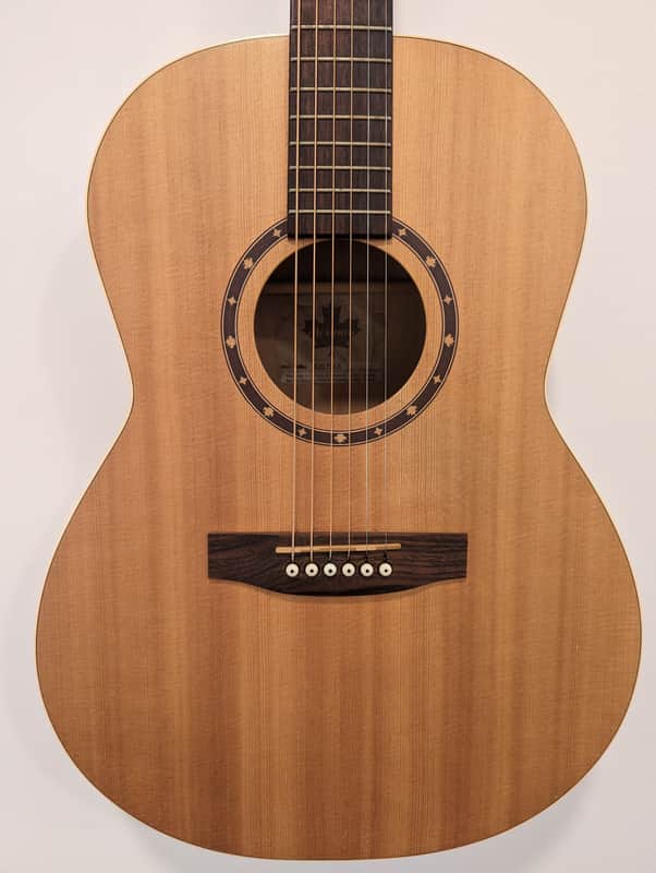 Norman B20 Encore Folk - Natural | Reverb Canada