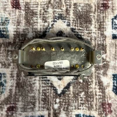 2022 Gibson Rhy 70’s Tribute Humbucker Guitar Pickup! image 2