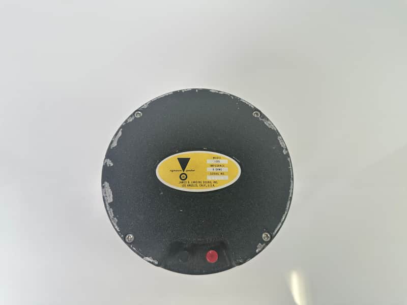JBL LE85