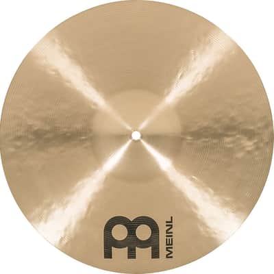 Meinl Symphonic Medium 18'' image 3