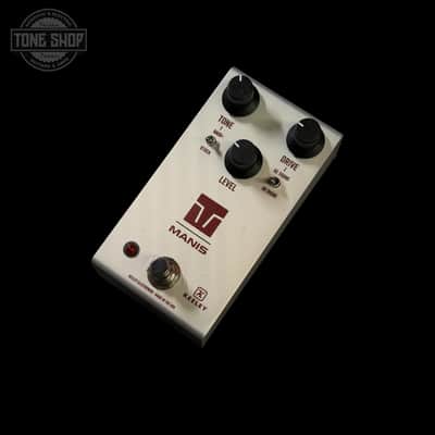 Used Keeley Manis Overdrive w/box TSU24624 image 1