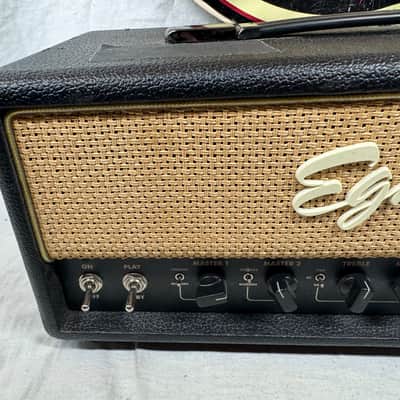 Egnater Tweaker 40 Tube Guitar Amplifier Head image 2