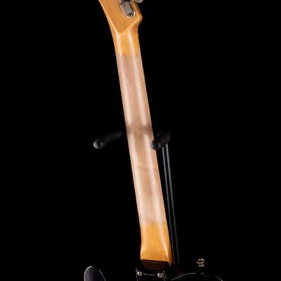 Fender Custom Shop 1963 Telecaster Heavy Relic Desert Sunset Truetone Color Set With Case image 12
