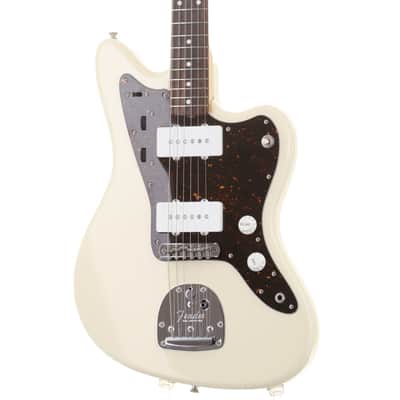 Fender Japan JM66 VWH (Vintage White) Fender [JD14001360] (06/22) image 6