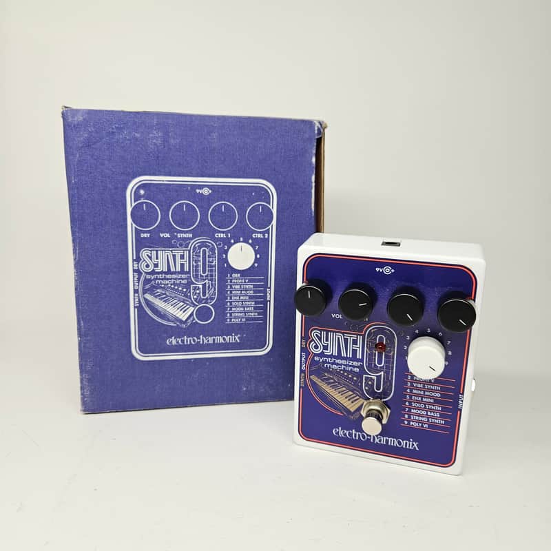 Electro-Harmonix SYNTH9