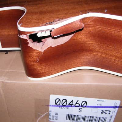Alvarez RG260CESB Regent Series Grand Auditorium Acoustic-Electric Guitar - Issue image 10