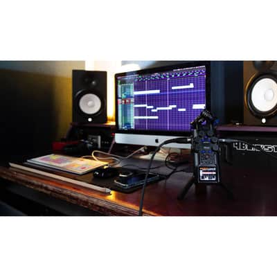 Zoom H6 Studio Audio Recorder image 7