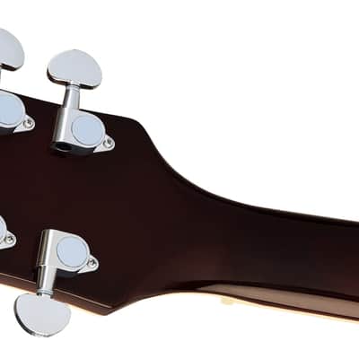 SPECIAL-ORDER! GRETSCH G2655T STREAMLINER CENTER BLOCK JR. BIGSBY | CADILLIC GREEN image 5