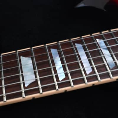 Gibson SG Standard 2015 - Fireburst image 16