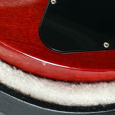 2010 Gibson Les Paul AFD Slash Limited Edition of 600 image 17