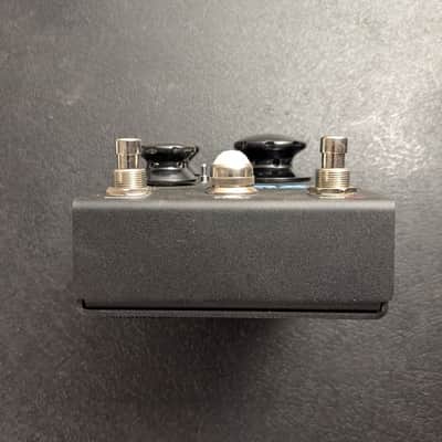 Keeley Oaxa Dual True Stereo Phaser 2020s - Black image 6