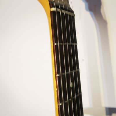 Fender Stratocaster Black 1991 Kurt Cobain Vandalism Strat Japan Seymour Duncan Electric Guitar image 15