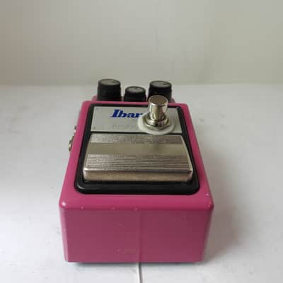 Ibanez AD9 Analog Delay Effects Pedal w/Keeley Mod Modded Free USA Shipping image 4