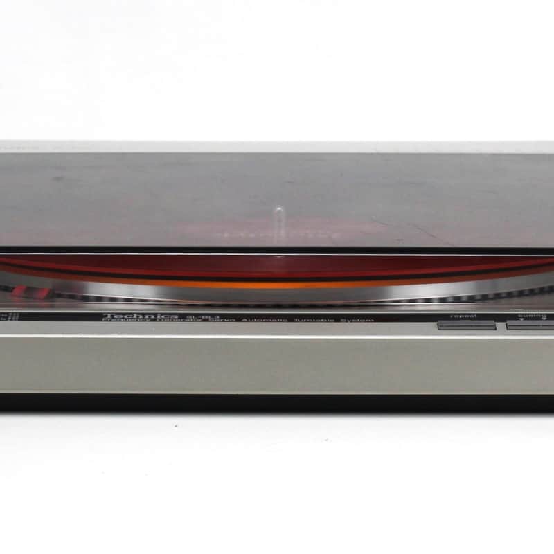 Technics SL-BL3 silver