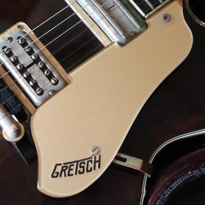 Gretsch 6122 The Chet Atkins Country Gentleman 1965 Original image 7