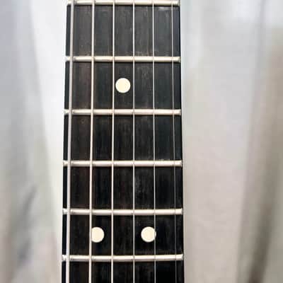 Charvel Pro-Mod DK24 HSS HT Black Ash / Open-Pore Black 2021 Mexico w/ Seymour Duncan Pickups – Low-Tuning Setup image 5