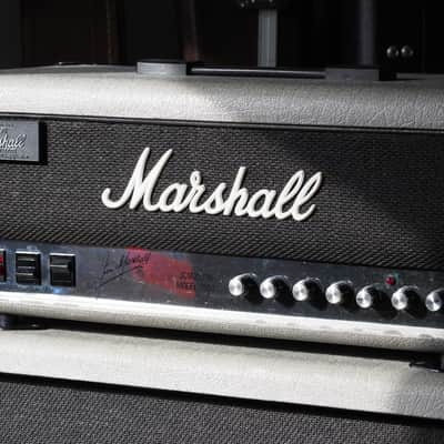 Marshall  Silver Jubilee Mod. 2553 25/50 1987 image 2