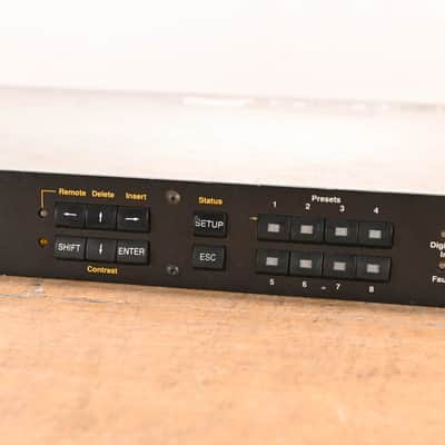 Dolby DB567 Digital Audio Encoder CG01V9P image 3
