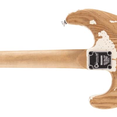 Charvel Henrik Danhage Limited Edition Signature Pro-Mod So-Cal Style 1 Electric Guitar image 3