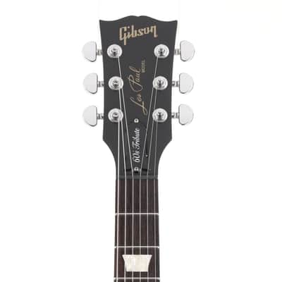 GIBSON USA Les Paul 60s Tribute Wine Red [105131354] (05/20) image 10