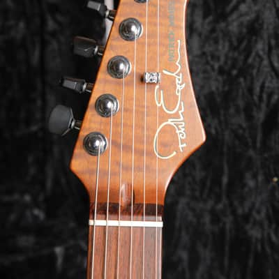 Patrick James Eggle 96 Drop Top Electric Guitar image 3
