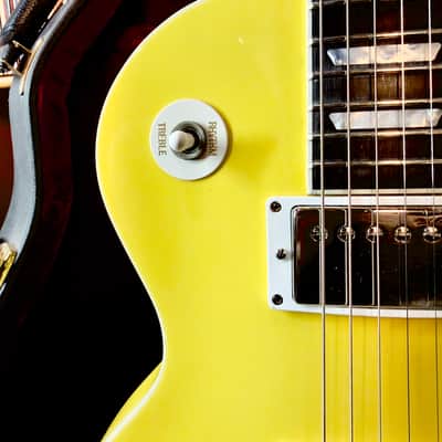 ✯1996 Gibson Custom Shop Les Paul Standard ✯ Catalina ✯ image 3