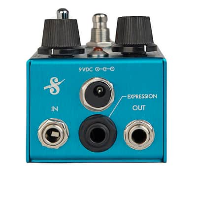 Supro Tremolo Pedal image 3