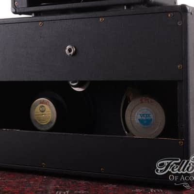Vox AC50 Top & Cab 2x12 1965 image 6