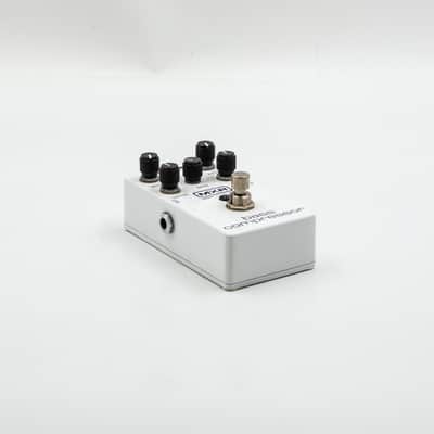 MXR M87 Bass Compressor Owned By Ilan Rubin image 9