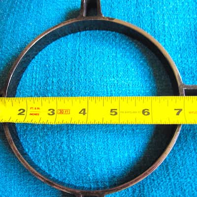 Bongo Bottom Rim Hoop - Heavy Duty image 6