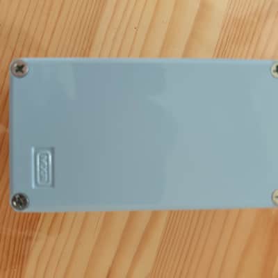 MXR DD25 Green Day Dookie Drive Overdrive 2019 - Graphic image 6