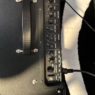 Boss Katana-Head MkII 100-Watt Digital Modeling Guitar Amp Head 2019 - 2023 - Black image 2