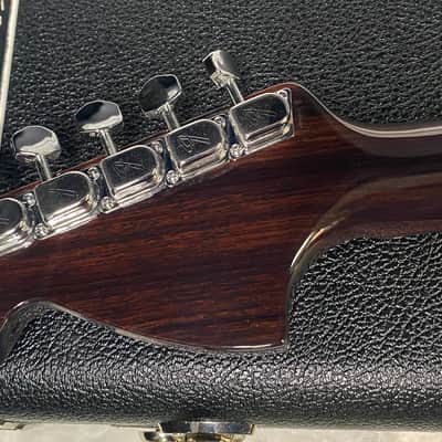 NEW! Fender Custom Shop 1968 Rosewood Stratocaster Masterbuilt - Todd Krause - Authorized Dealer - G06944 image 12