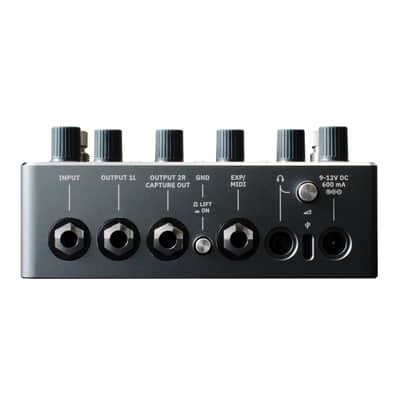 Neural DSP Nano Cortex Digital Effects Modeler Pedal image 7
