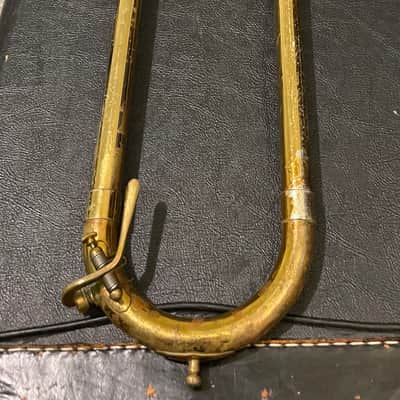 King 6B Bass Trombone Bild 16
