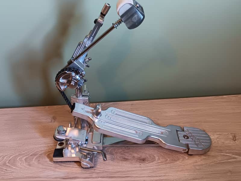 Rogers Dyna-Matic Bass Drum Pedal 2019 image 1