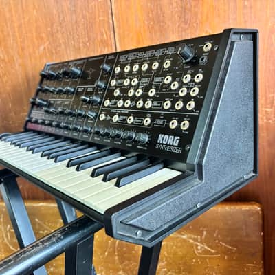 Korg MS-20 Mini Semi-modular Analog Synthesizer w/ bag image 7