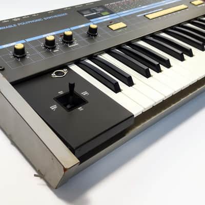 Korg Poly-61 1980s (Serviced / Warranty) image 5