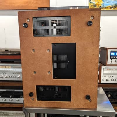 Marantz 2325 In WC-43 Wood Case - One Owner - New LEDs image 12
