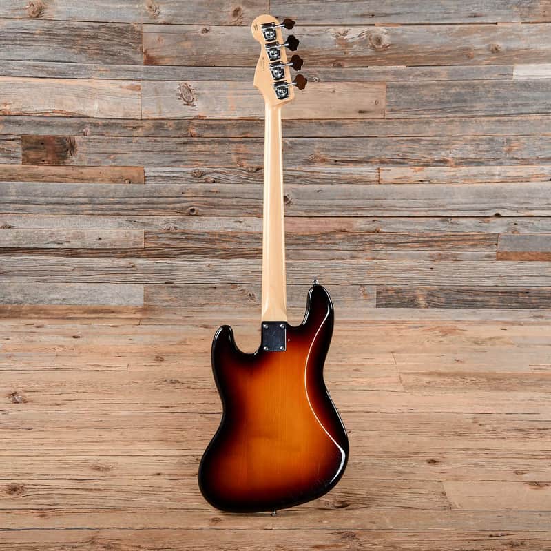 Fender American Special Jazz Bass 2012 - 2014 | Reverb Canada