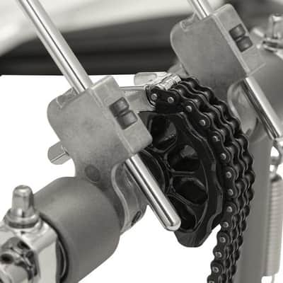 Pearl P-1032 Eliminator Solo Double Bass Drum Pedal image 3