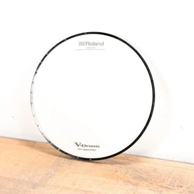 Roland V-Drums 12" Mesh Head for PD-120 V-Pad CG01X0P image 1