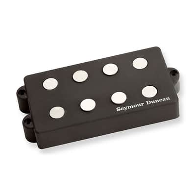Seymour Duncan SMB-4D Music Man Ceramic Stingray Bass Pickup image 1