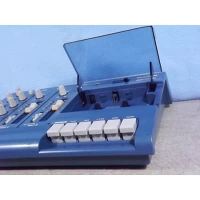 TASCAM Porta02 Multitrack Recorder with PWM speed control image 12