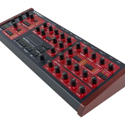 Access Virus B Desktop Virtual Analog Synthesizer [USED] image 4